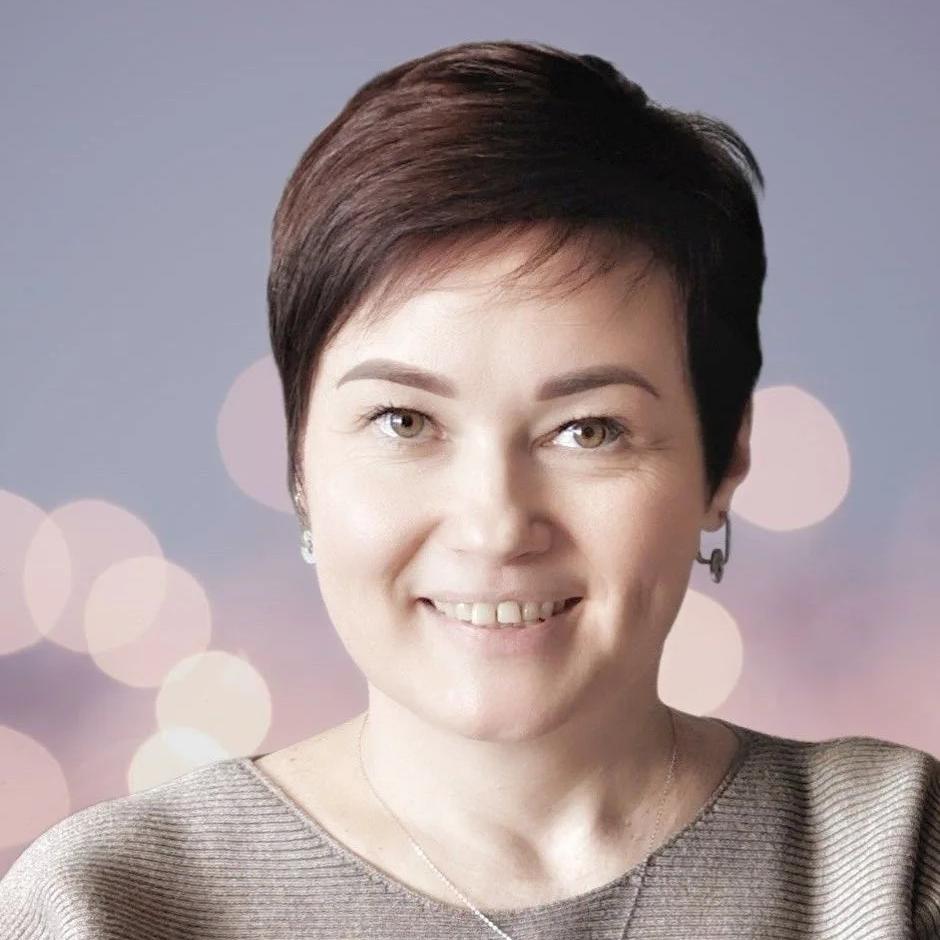 Горохова Татьяна Юрьевна